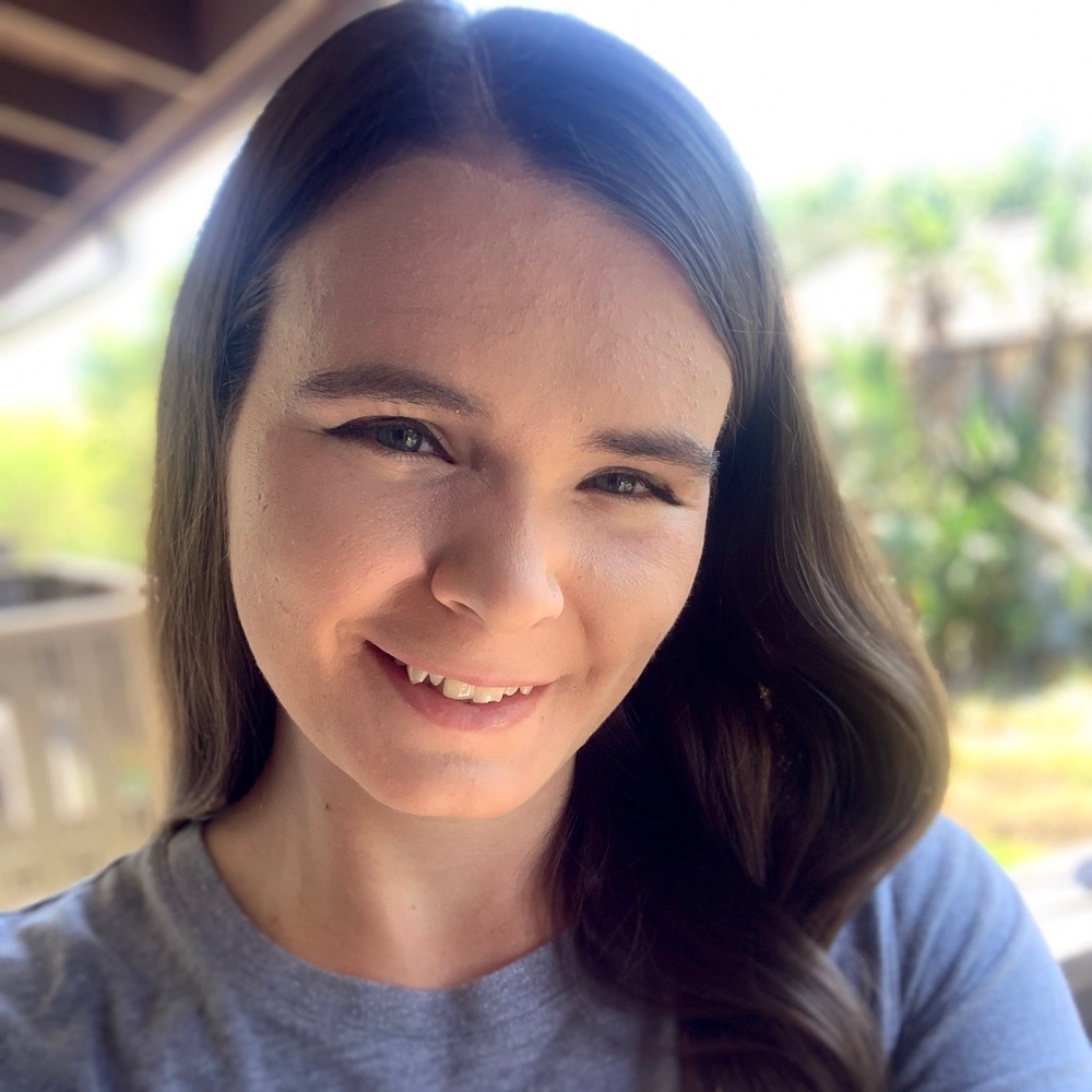 Meet your Posher, Lauren